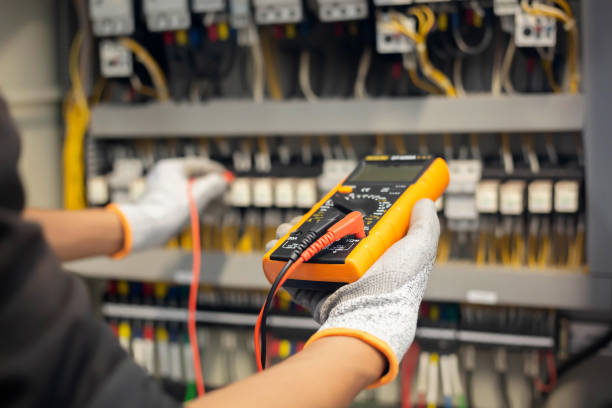 Electrical Maintenance Services in Pion Hills, CA